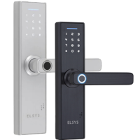 Door-Locker